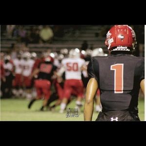 Meet your Posher, Taz